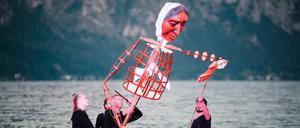 Programmpunkt Libertalia.