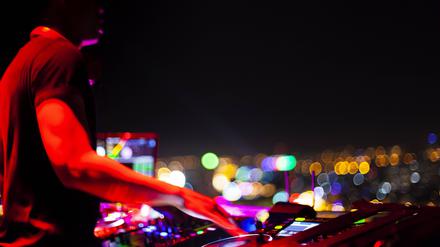 Einige werfen der Berliner Clubcommission, dem Lobbyverband der Clubs, vor, den Terror der Hamas nicht angemessen verurteilt zu haben.