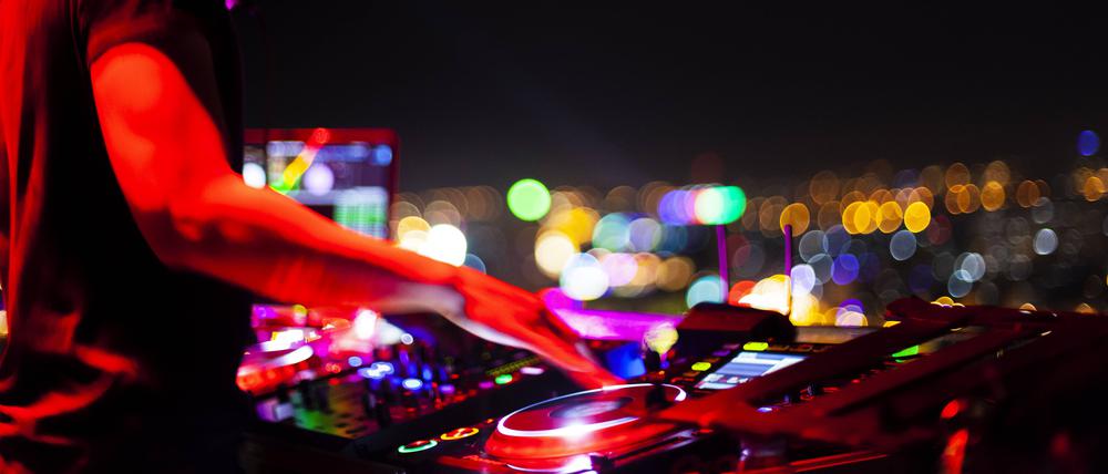 Einige werfen der Berliner Clubcommission, dem Lobbyverband der Clubs, vor, den Terror der Hamas nicht angemessen verurteilt zu haben.