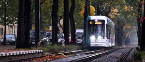 Um die Linien 91 und 93 im morgendlichen Schülerverkehr zu unterstützen,  wird die Linie 98 wiederbelebt.