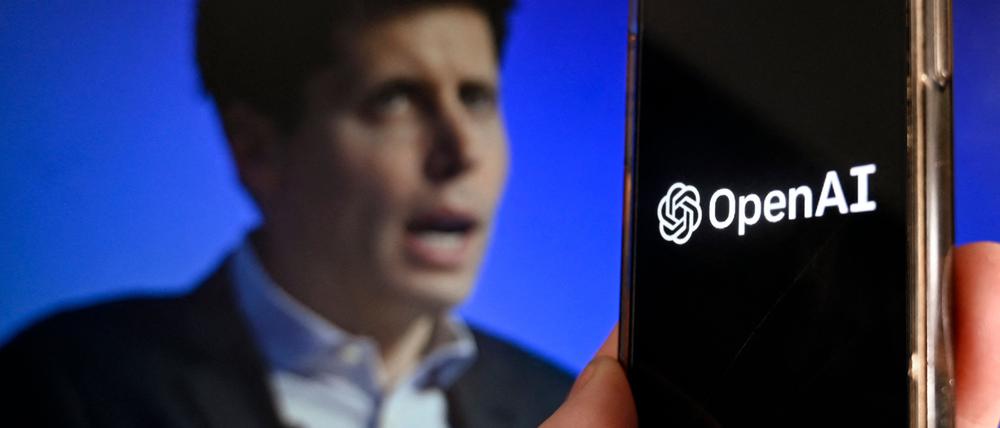Sam Altman will eine sieben Billionen Dollar schwere globale Chipinitiative ins Leben rufen. 