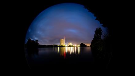 Kohlekraftwerke sind weiterhin eine Quelle zunehmender Emissionen des wichtigsten und langlebigen Treibhausgases Kohlendioxid.