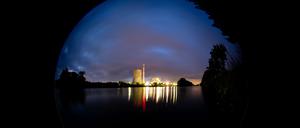 Kohlekraftwerke sind weiterhin eine Quelle zunehmender Emissionen des wichtigsten und langlebigen Treibhausgases Kohlendioxid.