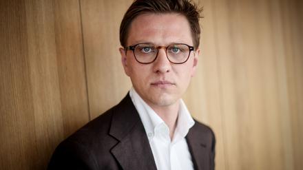 Hanno Sauer