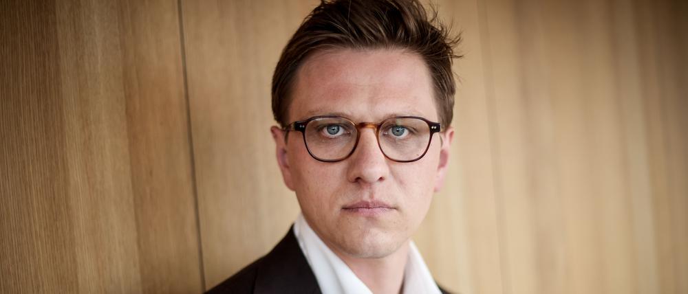 Hanno Sauer