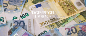 Umfrage Steuerreform 