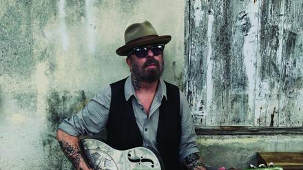 Interview mit Eurythmics-Songwriter Dave Stewart
Pressefoto