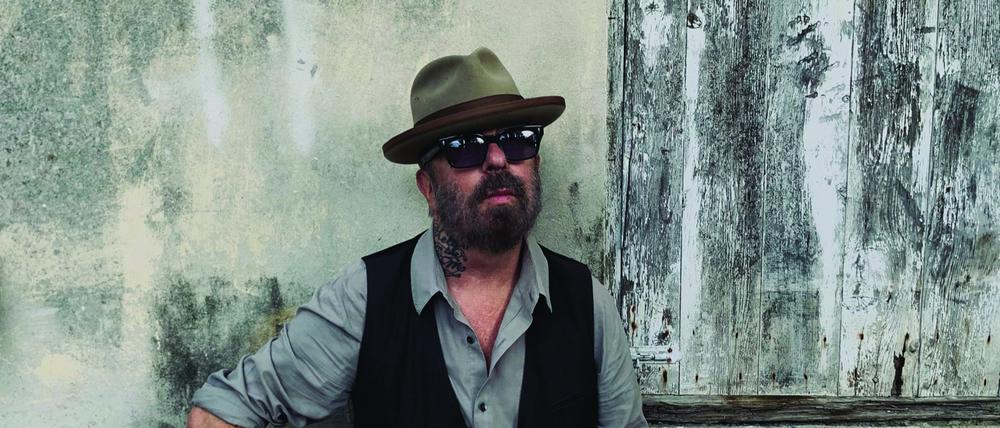 Interview mit Eurythmics-Songwriter Dave Stewart
Pressefoto