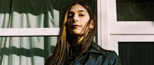 Miriam Davoudvandi ist Hip-Hop-Journalistin und macht den Podcast „Danke, gut“.