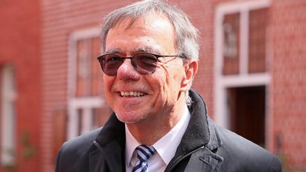 Trotz des Rekordstands der finanziellen Rücklagen gebe es laut Finanzdezernent Burkhard Exner (SPD) keine neuen Handlungsspielräume.