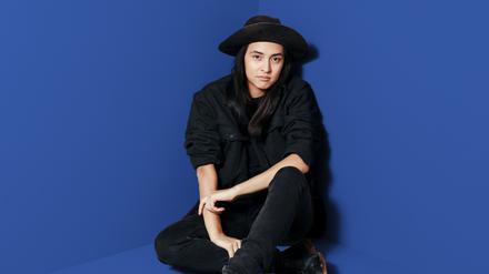 Diana Kinnert hat ein Buch über „Die neue Einsamkeit“ geschrieben, es erscheint am 2. März im Verlag Hoffmann und Campe (448 Seiten, 22 Euro).