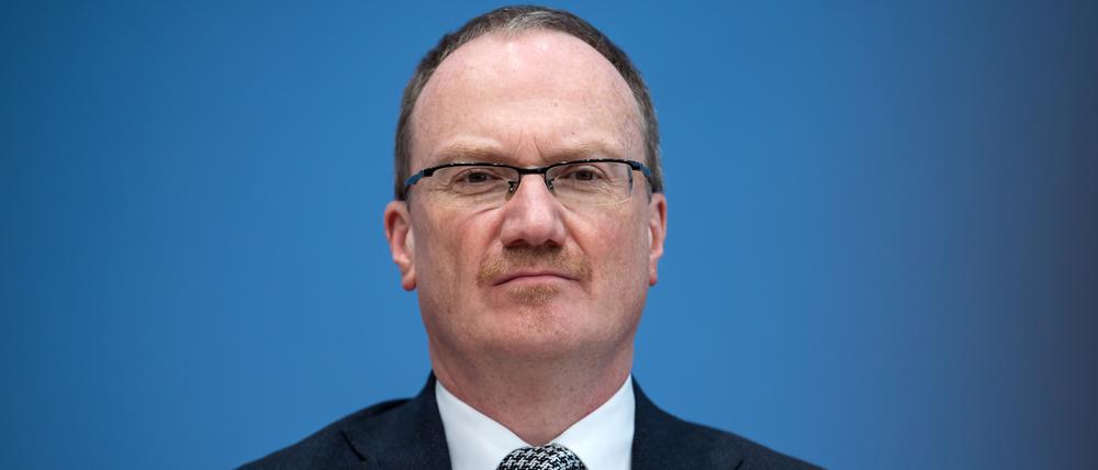 Lars Feld, ehemaliger Chef der Wirtschaftsweisen, ist ökonomischer Berater des Bundesfinanzministeriums.