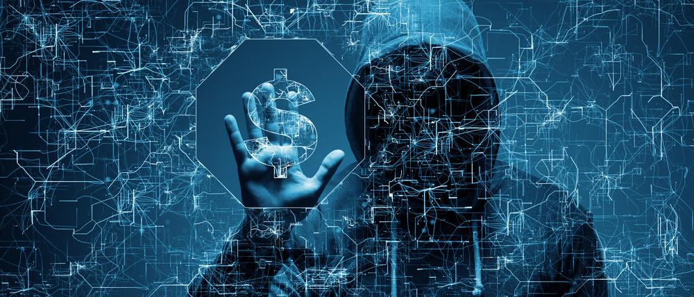 Cyberangriffe auf Europa durch chinesische Hacker haben in den letzten massiv zugenommen.