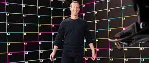 Will Mark Zuckerberg nur Menschen verbinden, oder baut er ein Imperium auf? 