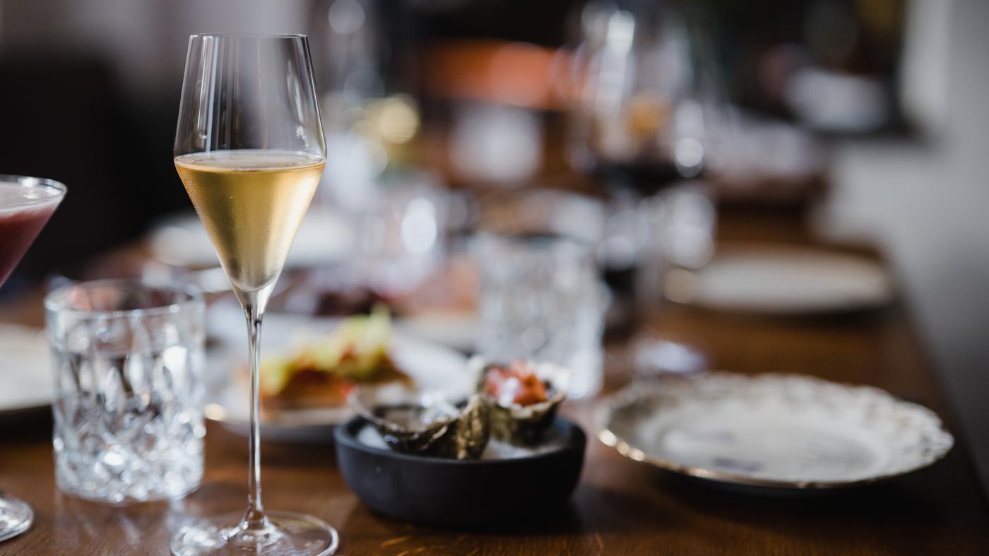 Schnell reservieren Diese Restaurants haben an Weihnachten