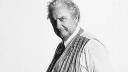 Rob Krier, geboren 1938 in Grevenmacher, starb am 20. November in seiner Wahlheimat Berlin.