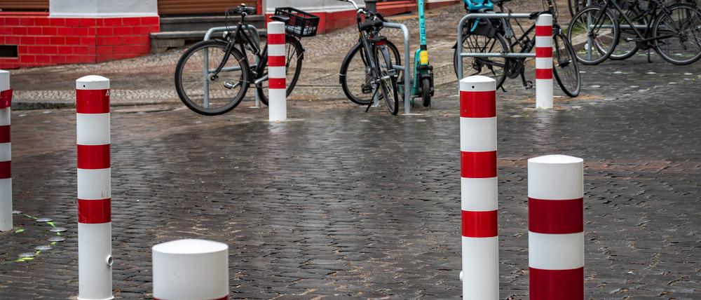 So wie hier am Kreuzberger Chamissoplatz soll es auch bald in verschiedenen Teilen Neuköllns aussehen.