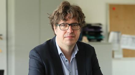 Michael Kellner (Archivbild)