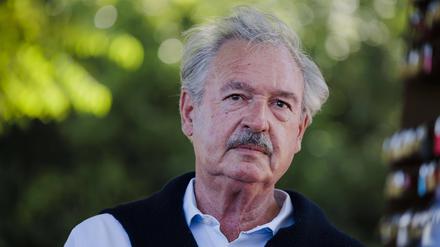 Ein Leben für Europa: Jean Asselborn schaut zurück auf fast zwei Jahrzehnte als Außenminister.
