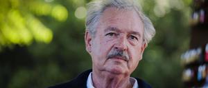 Ein Leben für Europa: Jean Asselborn schaut zurück auf fast zwei Jahrzehnte als Außenminister.