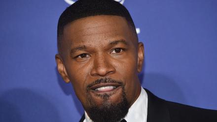 US-Schauspieler Jamie Foxx.
