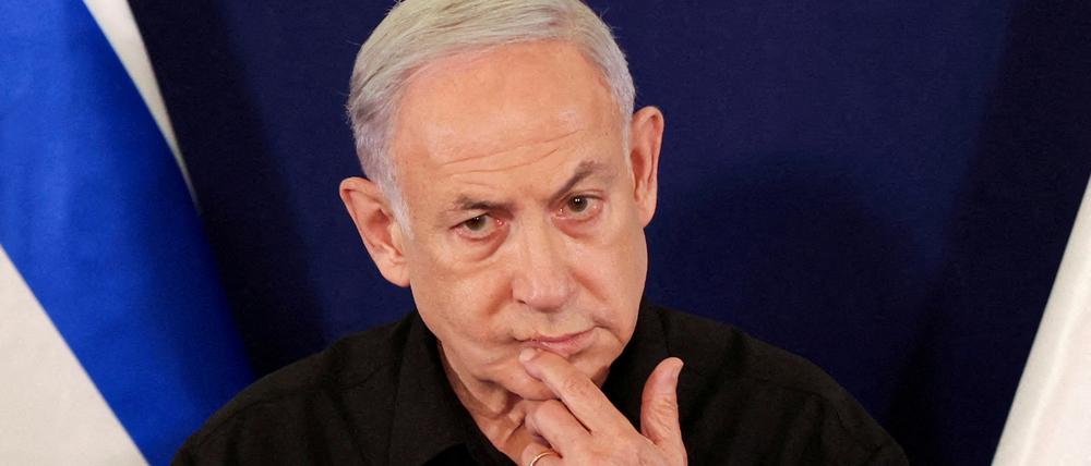 Benjamin Netanjahu regiert schon so lange, wie kein israelischer Premier vor ihm.