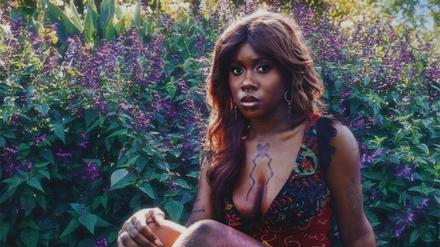 Kara Jackson, Why Does The Earth Give Us People to Love? (September)