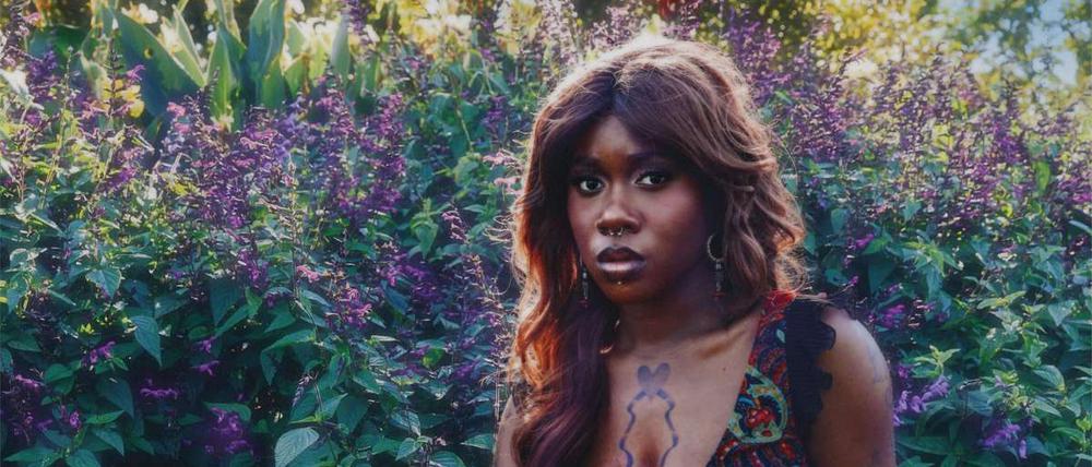 Kara Jackson, Why Does The Earth Give Us People to Love? (September)