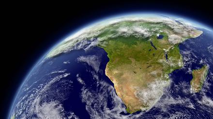 Natürliche Klimasenken der Erde stoßen an ihre Grenzen: Der Planet verliert offenbar zunehmend seine Fähigkeit, vom Menschen verursachte Emissionen zu absorbieren.