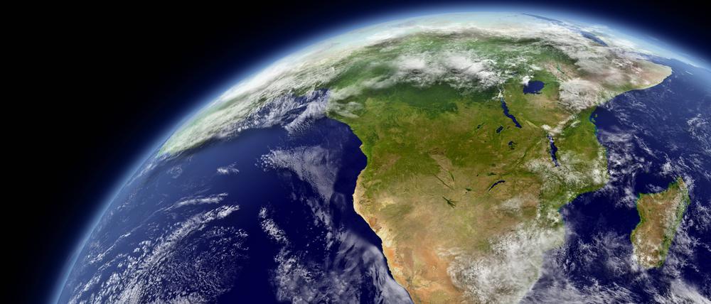 Natürliche Klimasenken der Erde stoßen an ihre Grenzen: Der Planet verliert offenbar zunehmend seine Fähigkeit, vom Menschen verursachte Emissionen zu absorbieren.