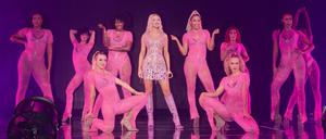 Shirin David Konzert