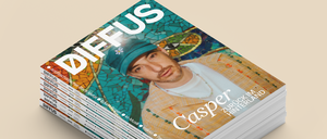 DIFFUS Magazin