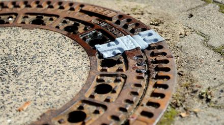 60 Prozent der Fläche des Bezirks Mitte sind versiegelt. Das soll sich ändern.