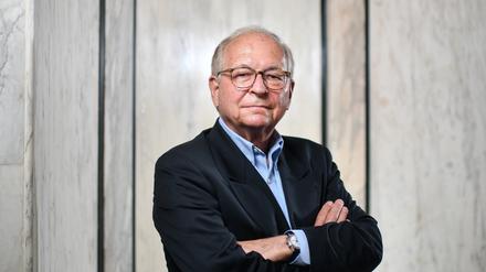 Wolfgang Ischinger.