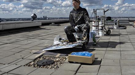 Christopher Lehmpfuhl