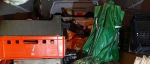 Quelle: Hauptzollamt Frankfurt (Oder)