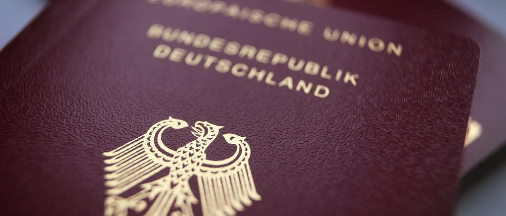 Bundesbürger müssen für eine bis zu 15-tägige Reise nach China in der Regel bald kein Visum mehr beantragen. 