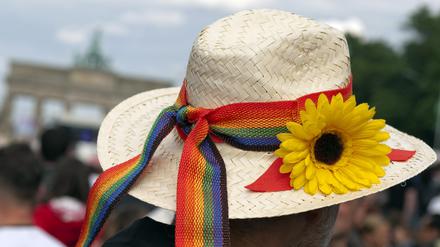 Berlin vermarktet sich als „Stadt der Freiheit“. Das gilt nicht nur mit Blick auf Weltanschauung oder sexuelle Orientierung.  