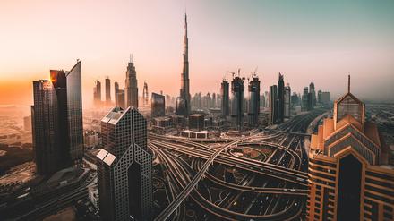 Dubai