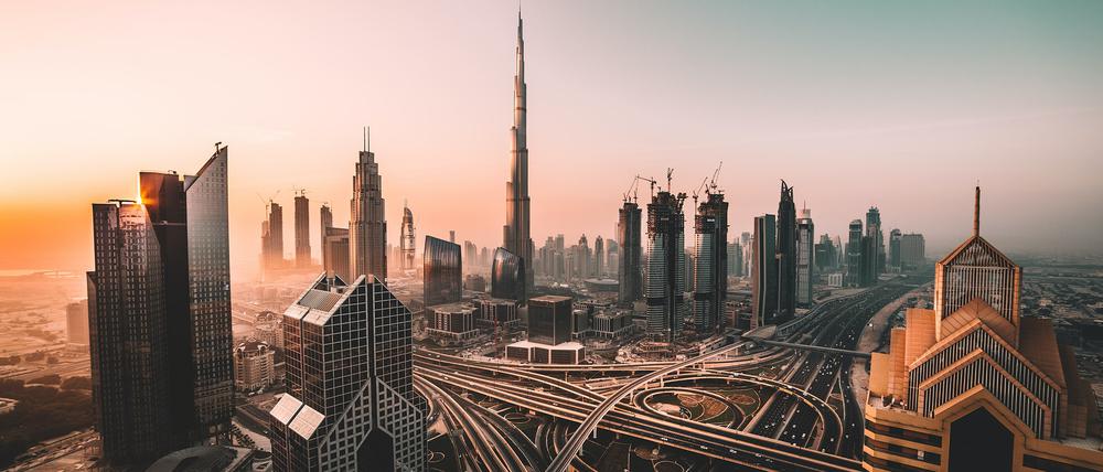 Dubai