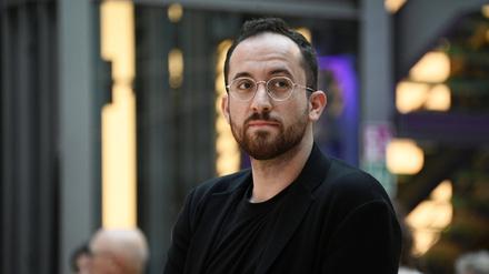 Die ersten Tage nach dem Angriff der Hamas war Igor Levit nicht in der Lage darüber zu sprechen. Jetzt wendet er sich an die Öffentlichkeit.