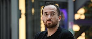 Die ersten Tage nach dem Angriff der Hamas war Igor Levit nicht in der Lage darüber zu sprechen. Jetzt wendet er sich an die Öffentlichkeit.