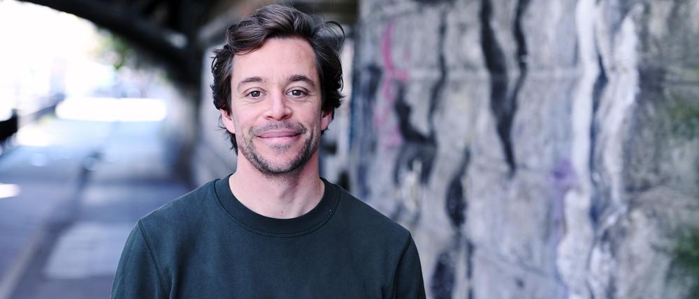 „Kinder haben einfach keine Lobby“, sagt Moderator Tobias Krell alias Checker Tobi.