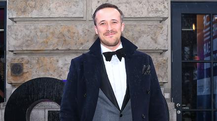 Gefeiert wurde Joe Laschets Buchpremiere.