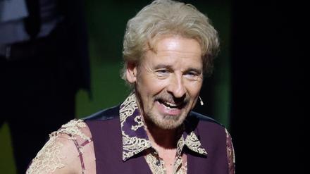 Thomas Gottschalk geht, wer wird „Wetten, dass..?“ übernehmen?