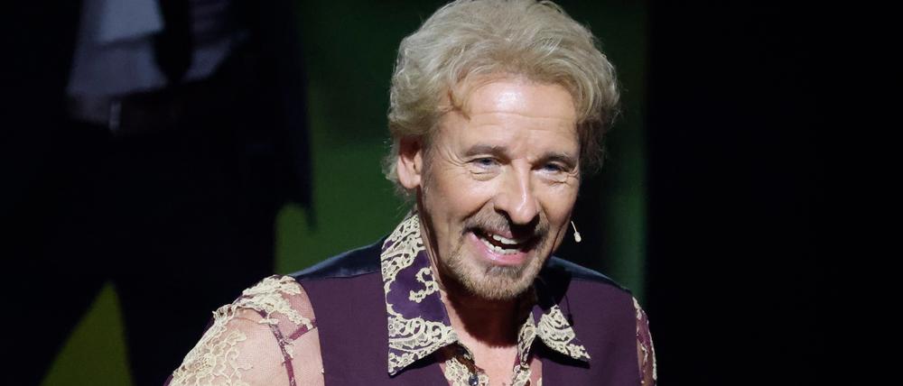 Thomas Gottschalk geht, wer wird „Wetten, dass..?“ übernehmen?