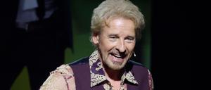 Thomas Gottschalk geht, wer wird „Wetten, dass..?“ übernehmen?