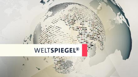 Wirres Wording für den „Weltspiegel“ in der ARD.