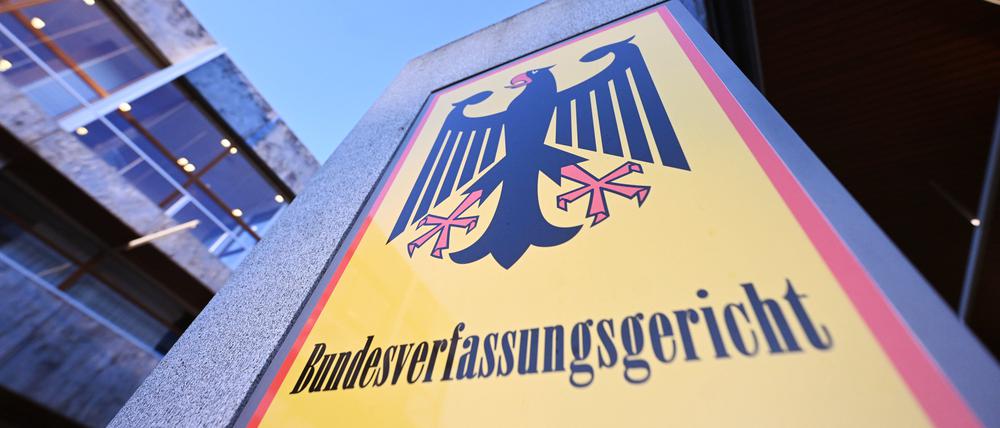 Das Karlsruher Schuldenbremsen-Urteil gilt auch für die Länder.