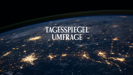 Umfrage Klima